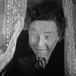 Portrait of Spec O'Donnell