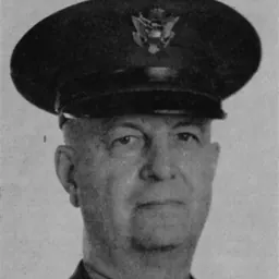 Portrait of George R. Allin