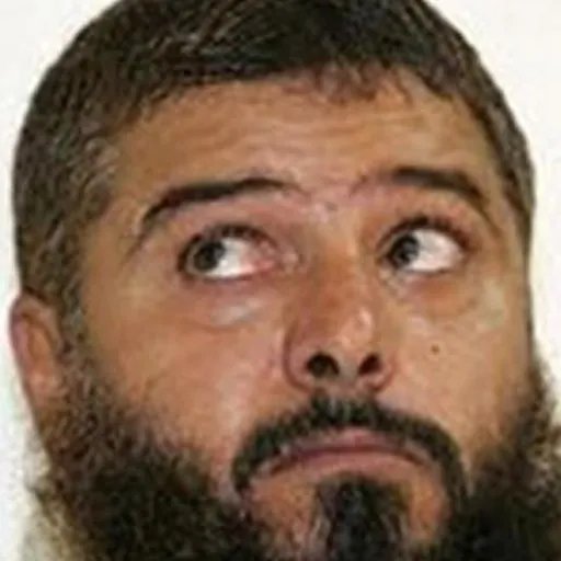 Portrait of Jaber A. Elbaneh