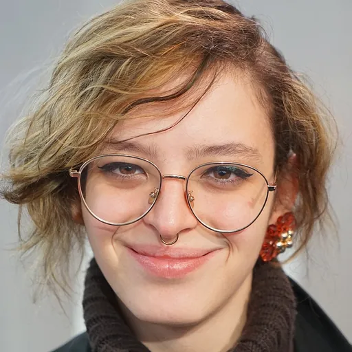 Portrait of Elizabeth Duval