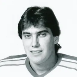 Portrait of Alain Lemieux