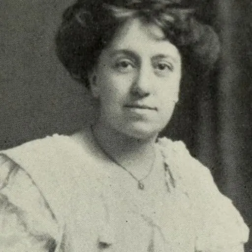 Portrait of Jean E. Williams