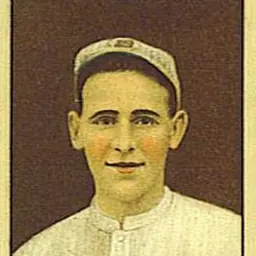 Portrait of Bill Schardt