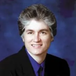 Portrait of Elaine Howle