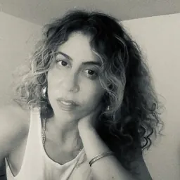 Portrait of Ariana Reines