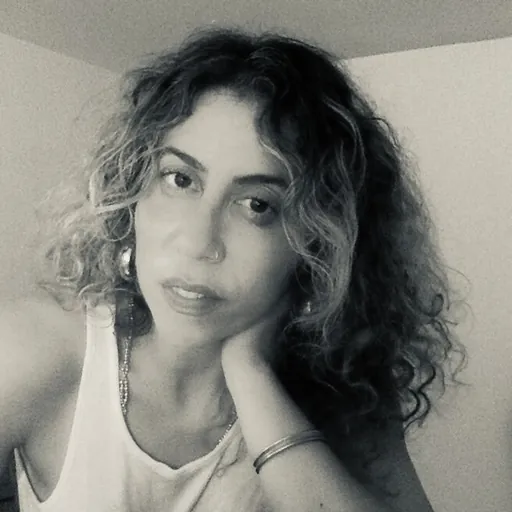 Portrait of Ariana Reines