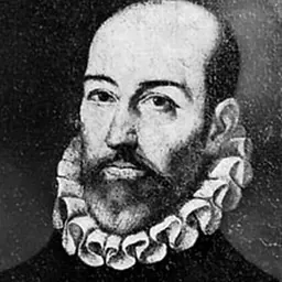 Portrait of Edward Fairfax