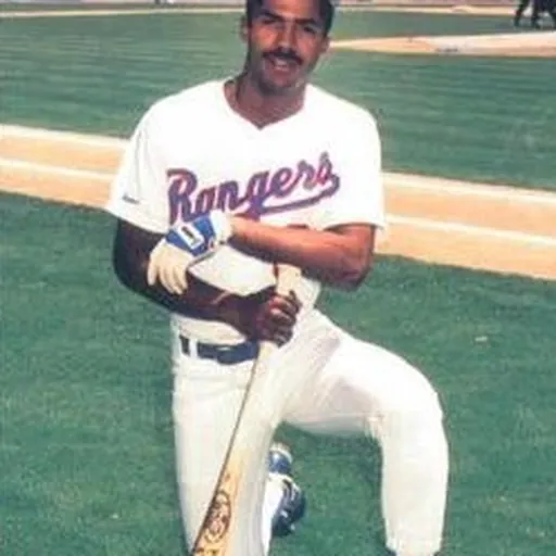 Portrait of Cecil Espy