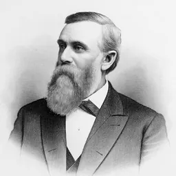 Portrait of Robert A. Smith