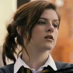 Portrait of Aisling Loftus