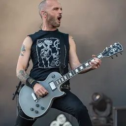 Portrait of Zach Blair