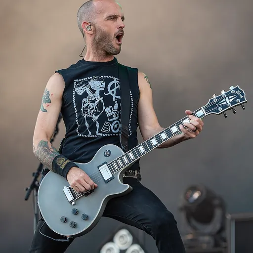 Portrait of Zach Blair