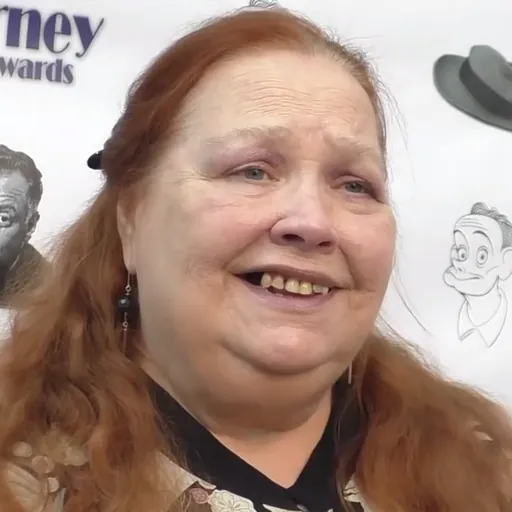 Portrait of Conchata Ferrell