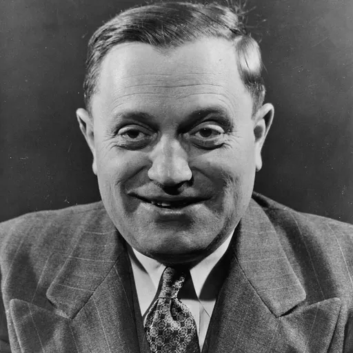 Portrait of Peter Cacchione