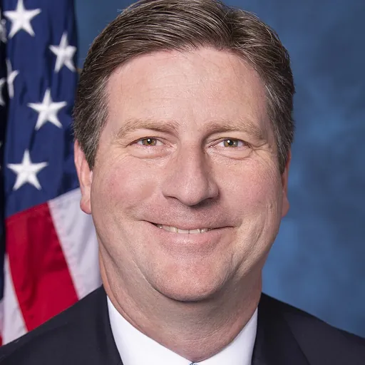 Portrait of Greg Stanton