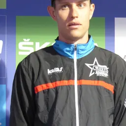 Portrait of Björn Thurau
