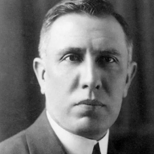 Portrait of Francisco Antonio Encina