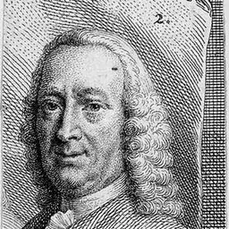 Portrait of Dirck Dalens III