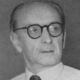 Portrait of Konstanty Maria Sopoćko
