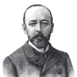 Portrait of Gabriel Adrien Robinet de Cléry