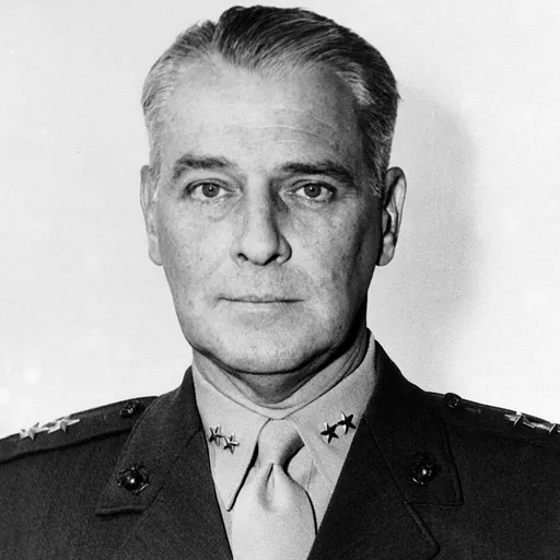 Portrait of George F. Good Jr.