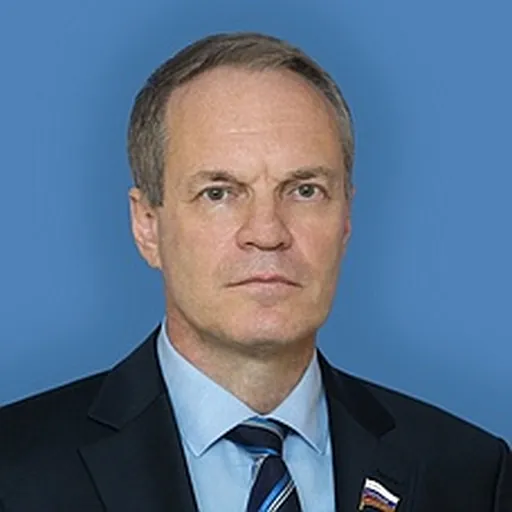 Portrait of Aleksandr Bashkin