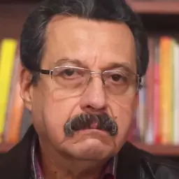 Portrait of Carlos Lozano Guillén