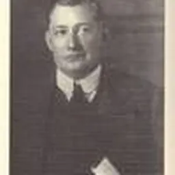 Portrait of Jan Kemp