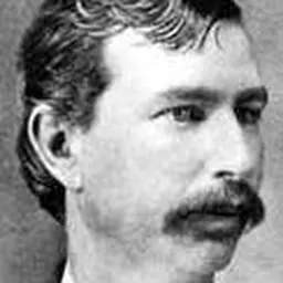 Portrait of Robert M. Wright