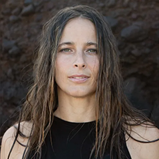 Portrait of Penny Thomas