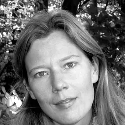 Portrait of Anne van Amstel