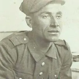 Portrait of Jan Łożański