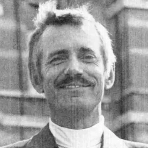 Portrait of Paul Mauriat
