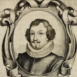 Portrait of Girolamo Preti
