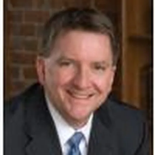 Portrait of Stanley Allen Bastian