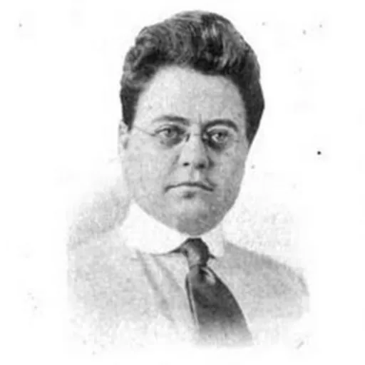 Portrait of Mabel Seagrave