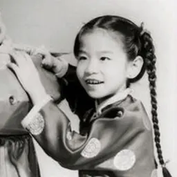 Portrait of Ginny Tiu