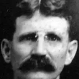 Portrait of William Michael Crose