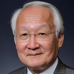 Portrait of Makoto Yano