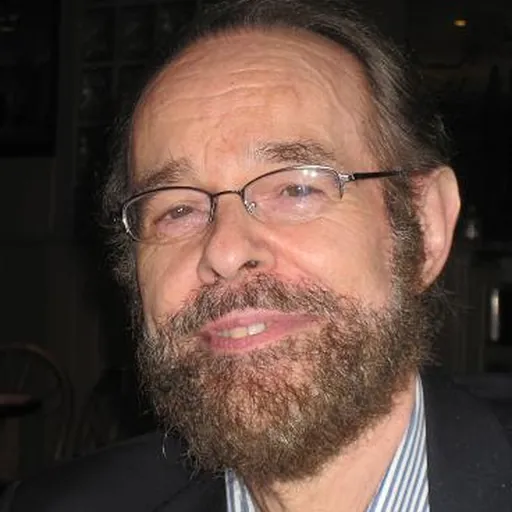 Portrait of Gerard Verschuuren