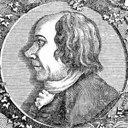 Portrait of William Jones