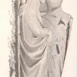 Portrait of Walter Bailloch