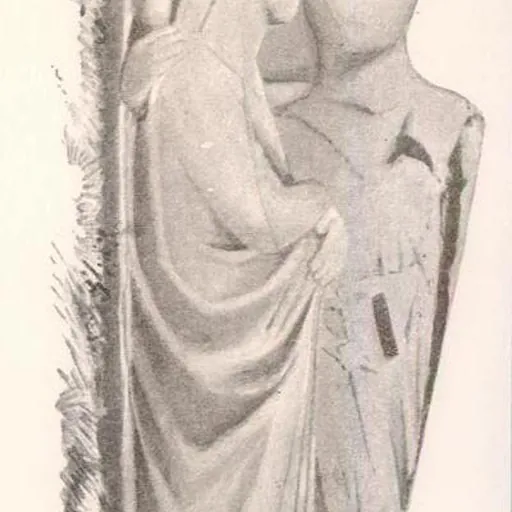 Portrait of Walter Bailloch