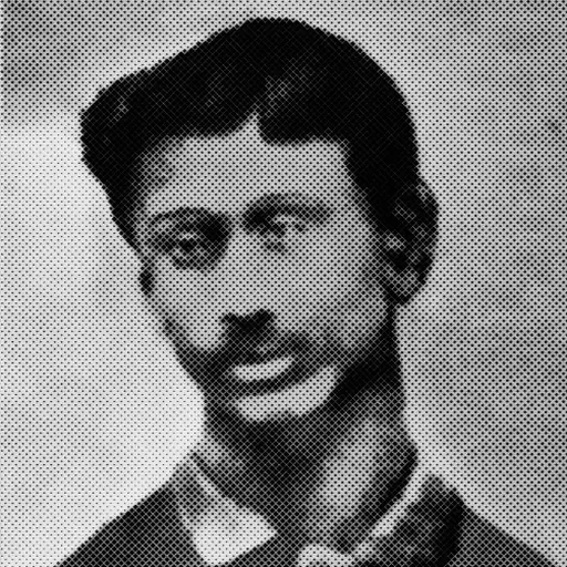 Portrait of Nirendranath Dasgupta