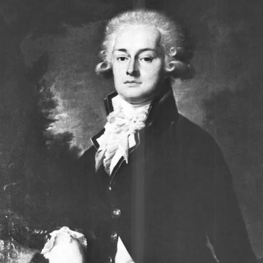 Portrait of Louis of Starhemberg