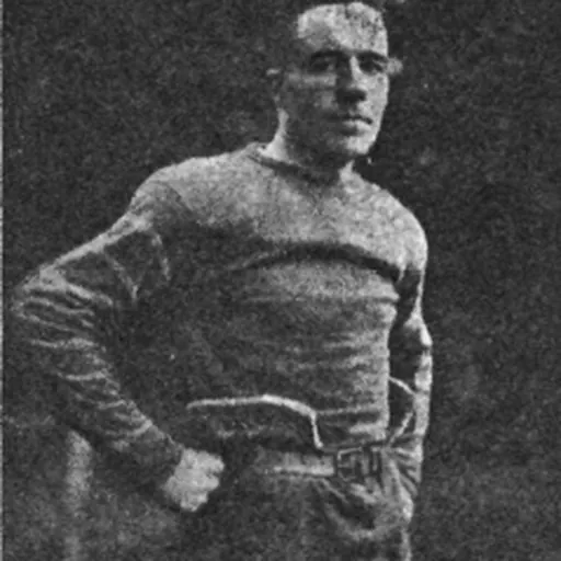 Portrait of Neil Edmond