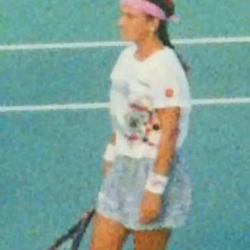 Portrait of Michelle Jaggard-Lai
