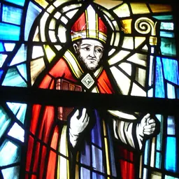 Portrait of Cerbonius