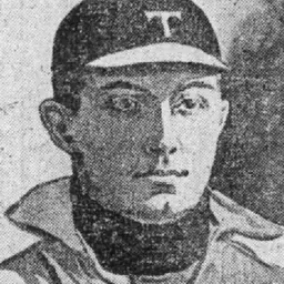 Portrait of Doc Hazelton