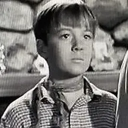 Portrait of Harper Carter